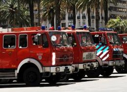 imagen del contenido Recomendaciones de Bomberos para la Semana de Turismo