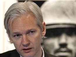 imagen del contenido Y van y le dan un paracaídas al hijo de puta (o por qué Assange debía morir) imagen del contenido Y van y le dan un paracaídas al hijo de puta (o por qué Assange debía morir)