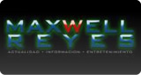 Maxwell Reyes
