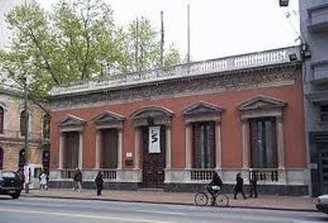 Renunci&oacute; el embajador itinerante Julio Baraibar