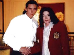 imagen del contenido Guardaespaldas de Michael Jackson reclama paternidad de un hijo imagen del contenido Guardaespaldas de Michael Jackson reclama paternidad de un hijo