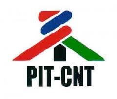 imagen del contenido Este jueves hay paro general parcial convocado por el PIT-CNT