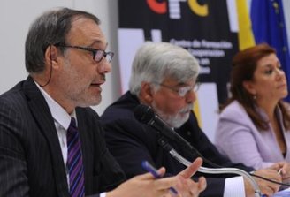 Carceleros corruptos y un grupo de presos son quienes se resisten a los cambios en las c&aacute;rceles