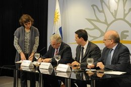 imagen del contenido Uruguay tendrá las historias clínicas unificadas a nivel nacional