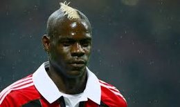 imagen del contenido Mario Balotelli es acusado de vender drogas en Italia