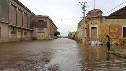 imagen del contenido Navidad triste en el norte: más de nueve mil desplazados