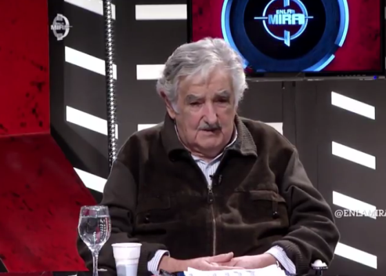 Mujica: