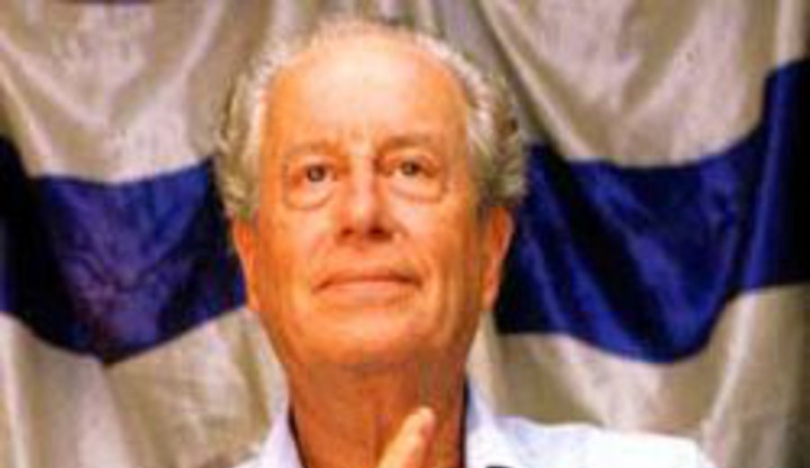 imagen de José W. Legaspi