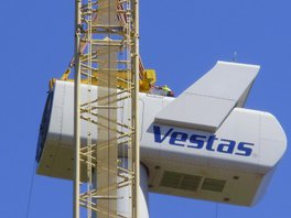 imagen de Las nuevas inversiones en energía eólica tendrán un aumento de la participación en industria nacional