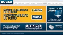 numero de supergas