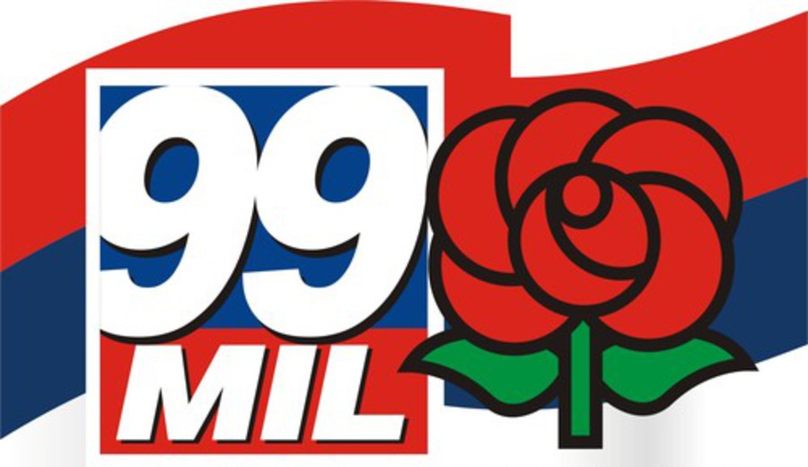 imagen de Espacio 99000 condena bloqueo a Cuba