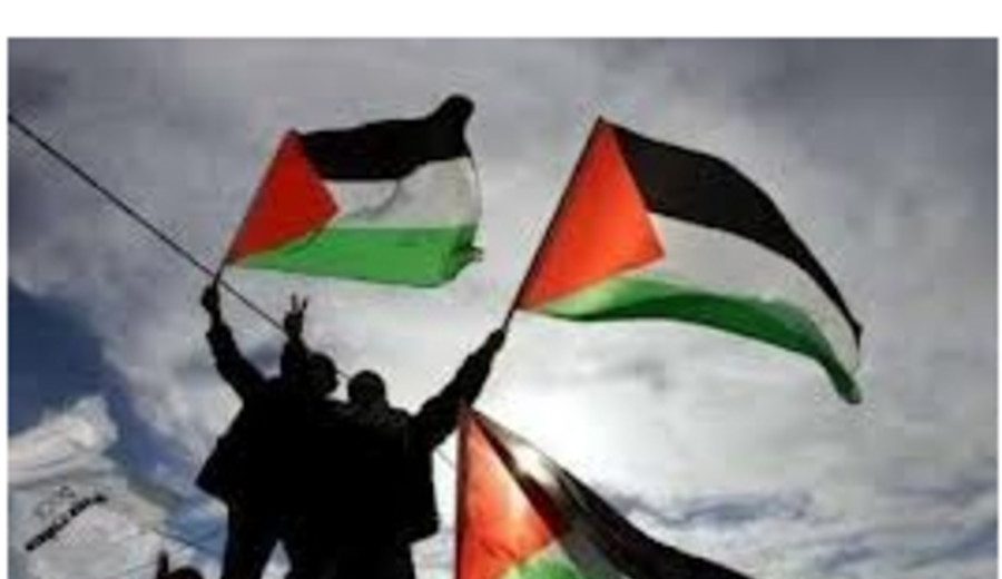 imagen de Resolución del Secretariado del FA sobre la situación del pueblo palestino