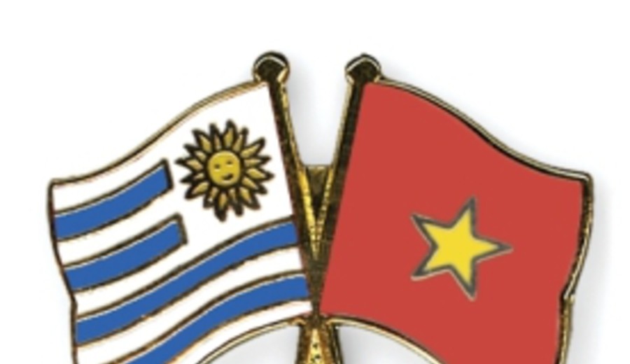 imagen de Acuerdo de Preferencia Comercial entre Uruguay y Vietnam