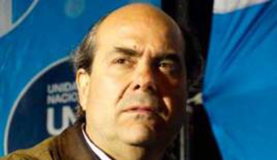 imagen de Caso Cardama: Abdala acusa al gobierno de actuar con "alevosía" y "abuso de poder"