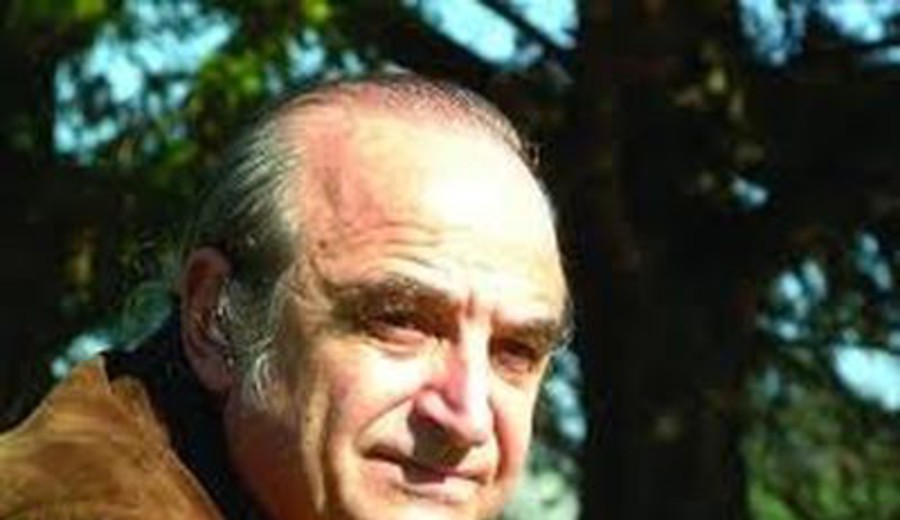 imagen de Ante la persecución de Ojeda a los tres dirigentes del Consejo de la Nación Charrúa. Federico Fasano Mertens