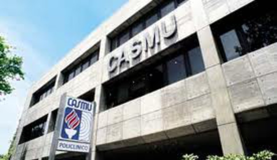 imagen de Recibimos y publicamos sobre el Casmu