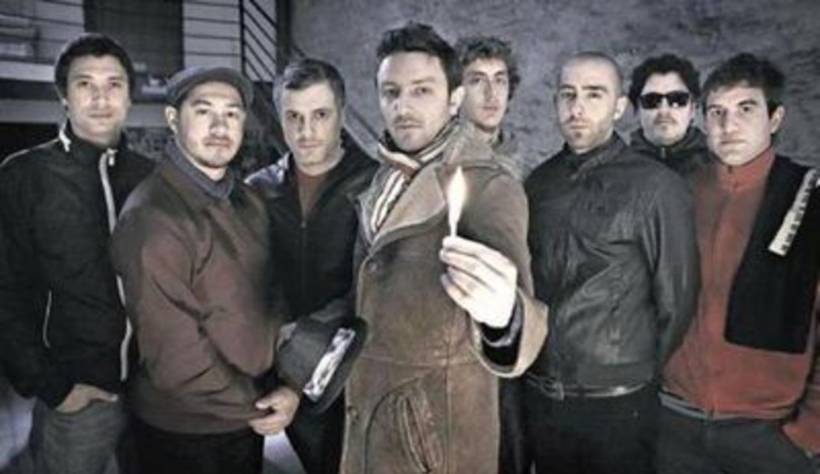 imagen de Bajofondo y NoTeVaGustar nominados a los Grammy Latinos 2013