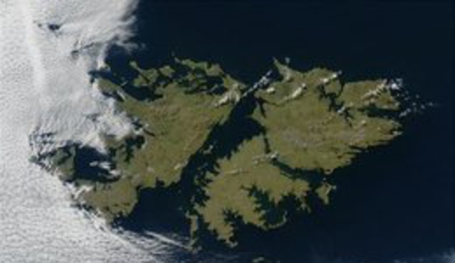 imagen de Reino Unido, en gesto desafiante, anunció una inversión de U$S 575 millones en las Malvinas