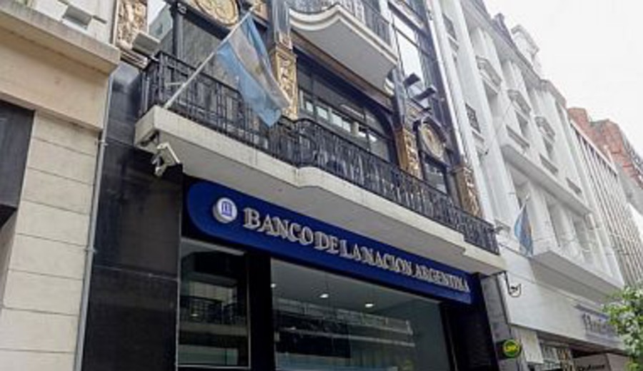 imagen de Argentina: Banco Nación otorgó 1.120 créditos hipotecarios a personas políticamente expuestas en la era Milei