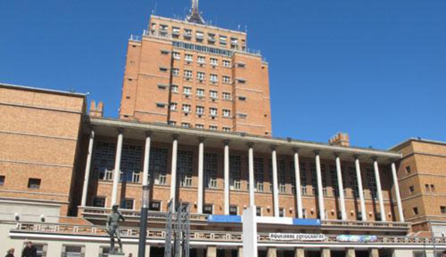 imagen de Horarios especiales de funcionamiento de la IM el 24 y 31 de diciembre