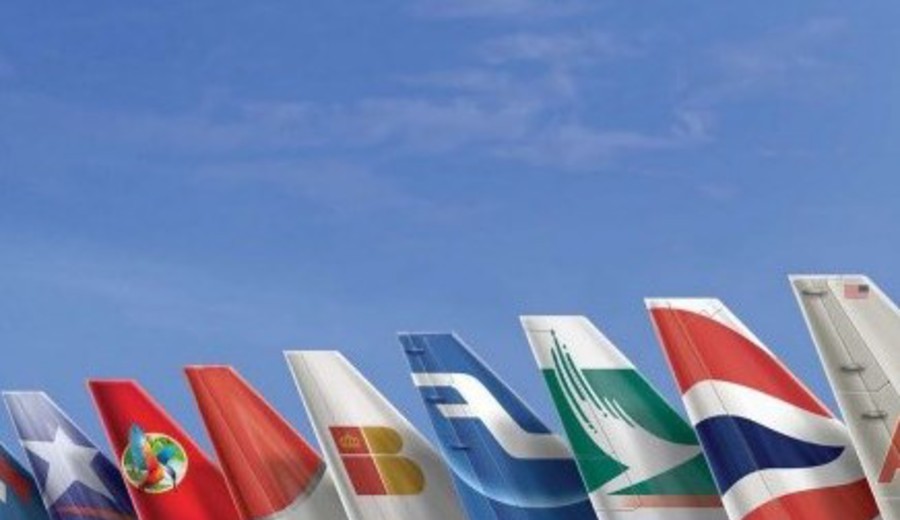 imagen de El salto del combustible obliga a las aerolíneas a recortar vuelos y anticipa pasajes más caros