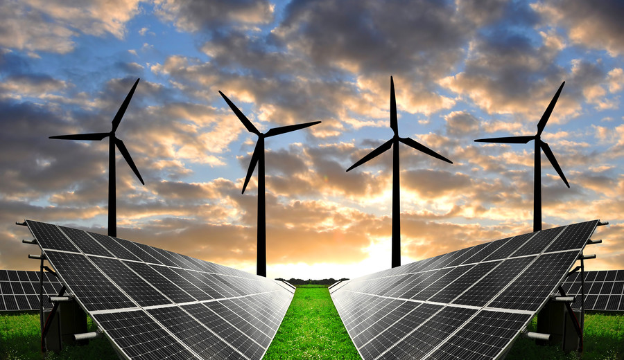 imagen de Los estados empujan las renovables en EE.UU. pese al giro fósil de Trump