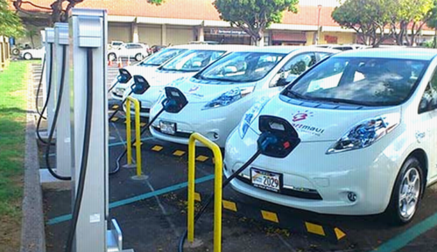 imagen de Sector automotor advierte que menos incentivos pueden frenar ventas de eléctricos