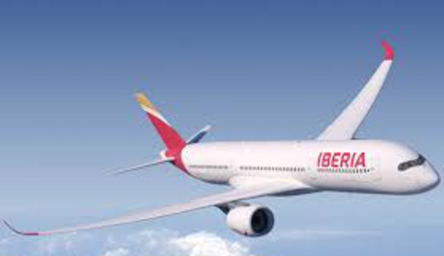 imagen de Cuba: Por primera vez en la historia Iberia suspende todos sus vuelos a partir de junio y hasta noviembre