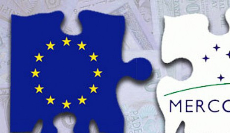 imagen de La UE añade una enmienda para obligar a los países de Mercosur “a producir con los estándares europeos”