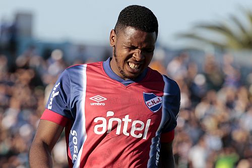 Se juega la fecha: Racing le da vuelta el partido a Liverpool, Danubio le  ganó 2-1 a Peñarol