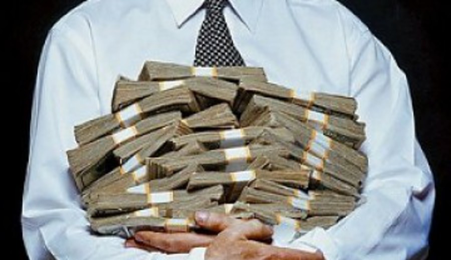 imagen de Informe mundial sobre la desigualdad 2026: 10% de la población de mayores ingresos gana más que el 90% restante