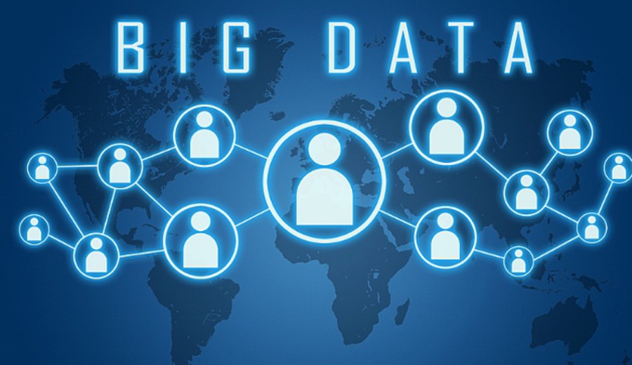 imagen de El tráfico mundial de datos este año equivale a ver 43 billones de películas de alta definición. ¿Cómo se canaliza?