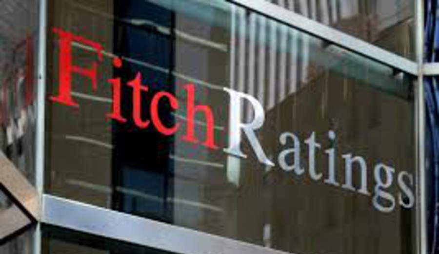 imagen de Fitch mantiene calificación de deuda de Uruguay con perspectiva "estable", pero advierte riesgos