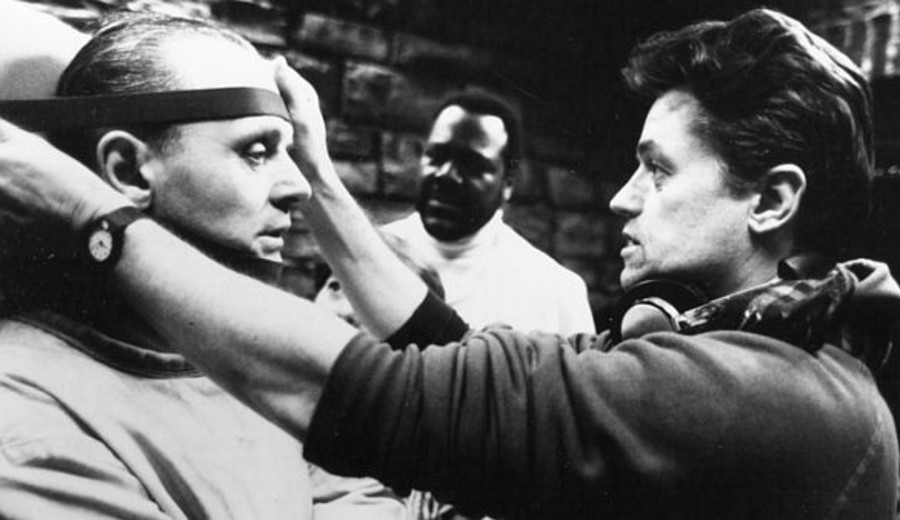 imagen de Murió el director Jonathan Demme