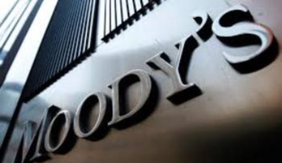 imagen de Calificadora Moody's mantiene nota de la deuda uruguaya y perspectiva estable