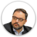 imagen de Conversación. Charles Carrera Leal