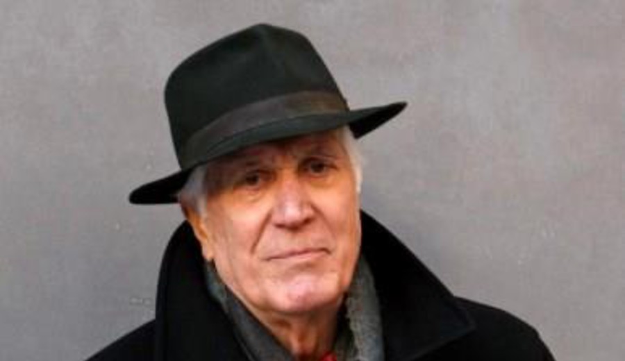 imagen de Falleció el actor Federico Luppi
