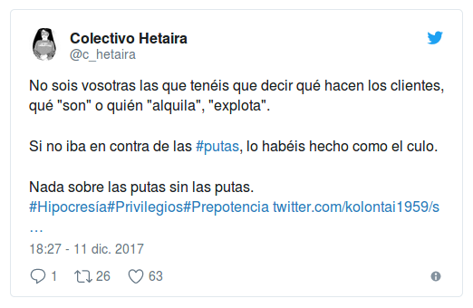 Colectivo Hetaira