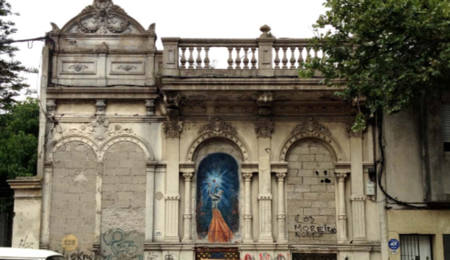 imagen de Senado aprobó por unanimidad proyecto que desestimula las viviendas vacías y busca agilizar el proceso de expropiación