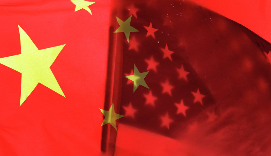 imagen de China rechaza el bloqueo naval de EEUU sobre Irán y crece la tensión en Ormuz