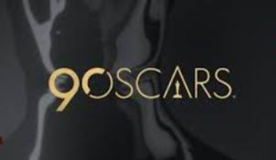imagen de 90ª edición de los Premios Óscar: Los nominados