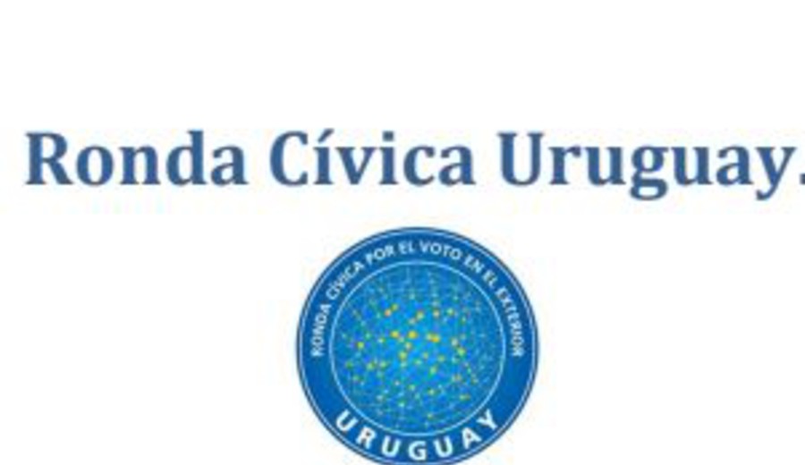imagen de Ronda Cívica Uruguay envía carta al MRREE