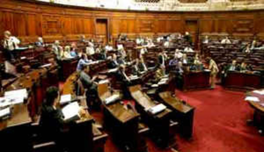 imagen de Se aprueba finalmente la adhesión al Tratado de Cooperación de Patentes