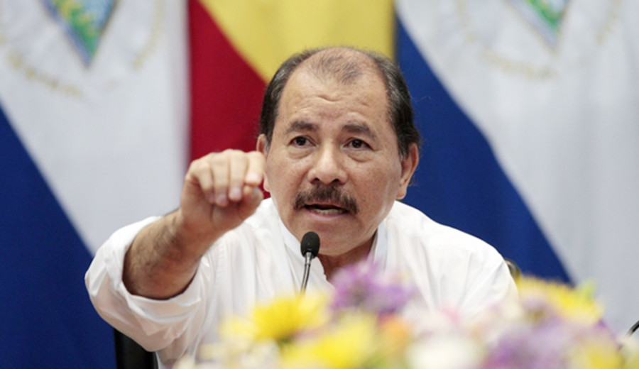imagen de Ortega anuncia que no habrá más elecciones, aunque la Constitución aún las exige