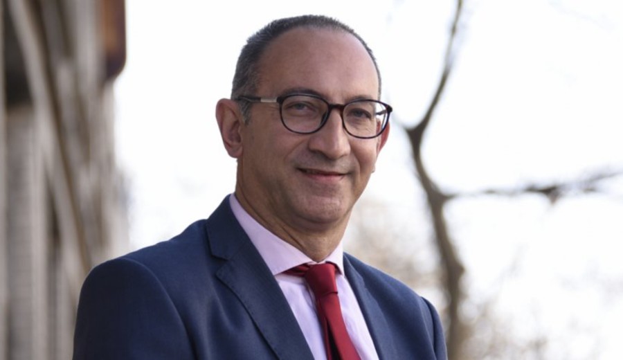imagen de Danilo Arbilla