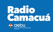 BANNER RADIO CAMACUA