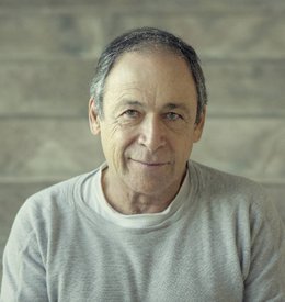 imagen del contenido Roberto Blatt: “Uruguay es el último reducto de la decencia política" imagen del contenido Roberto Blatt: “Uruguay es el último reducto de la decencia política"