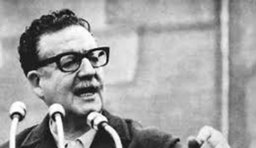 imagen de Chile: 48 aniversario del golpe militar contra Salvador Allende