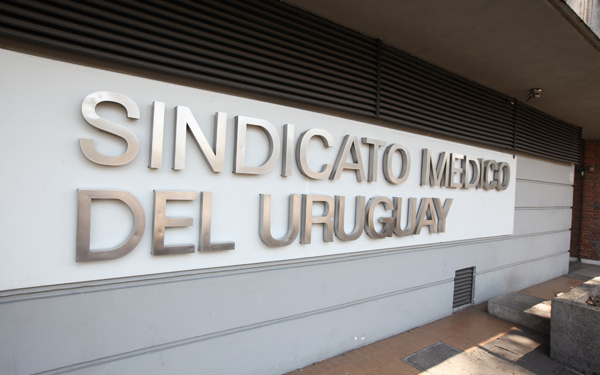Fachada SMU