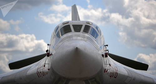 Avi&oacute;n ruso 